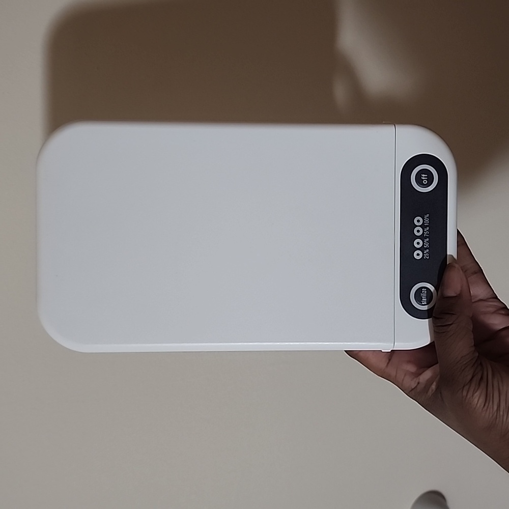 UV Sanitizer